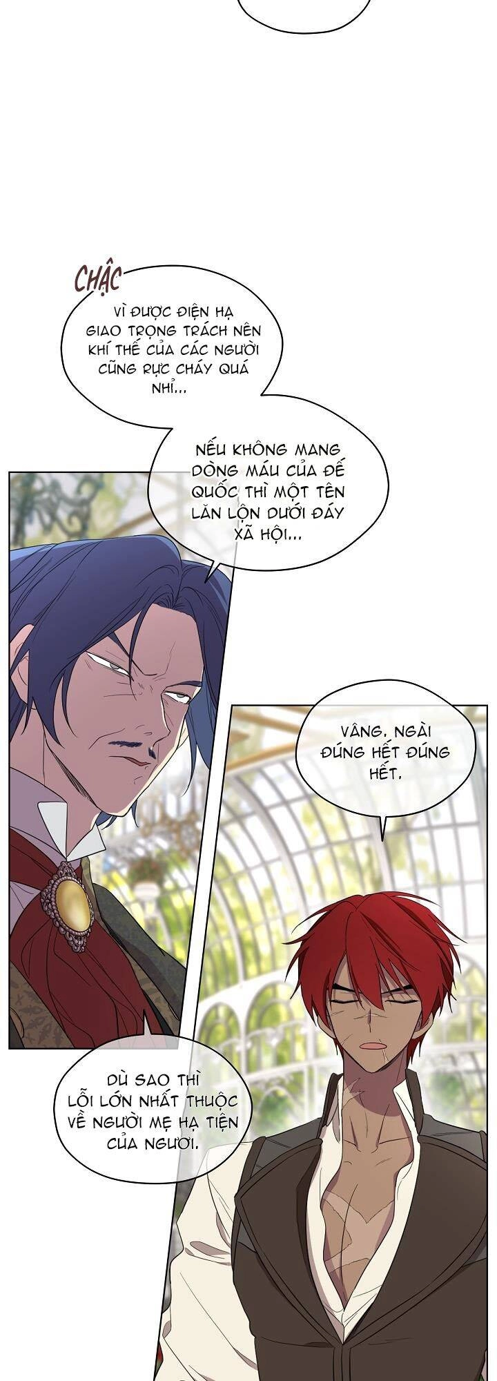 Tôi Là Mẹ Kế Của Nam Chính Chapter 63 - 38