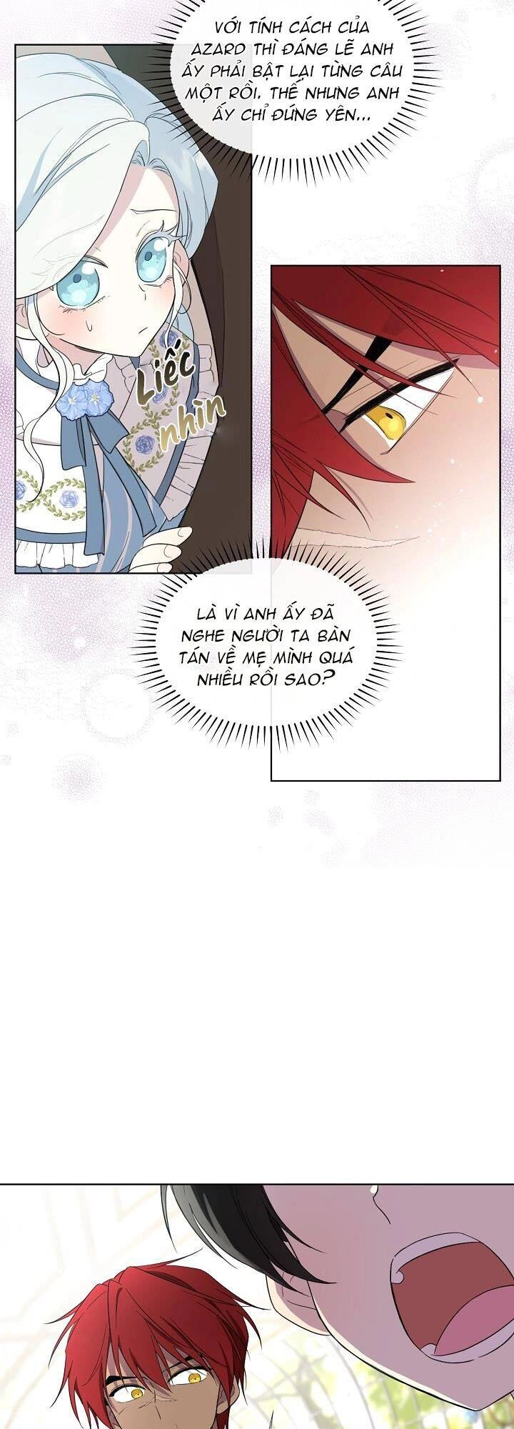 Tôi Là Mẹ Kế Của Nam Chính Chapter 63 - 42