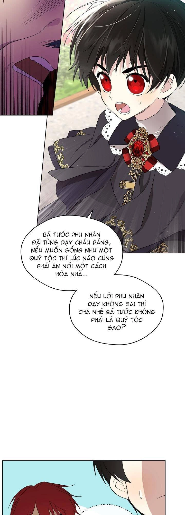 Tôi Là Mẹ Kế Của Nam Chính Chapter 63 - 44