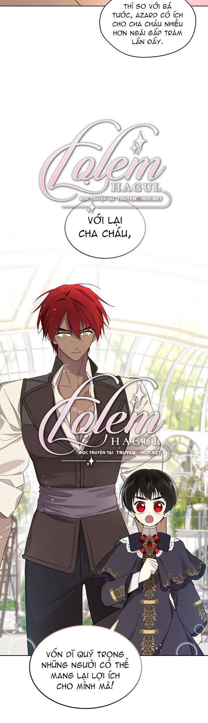 Tôi Là Mẹ Kế Của Nam Chính Chapter 63.2 - 2