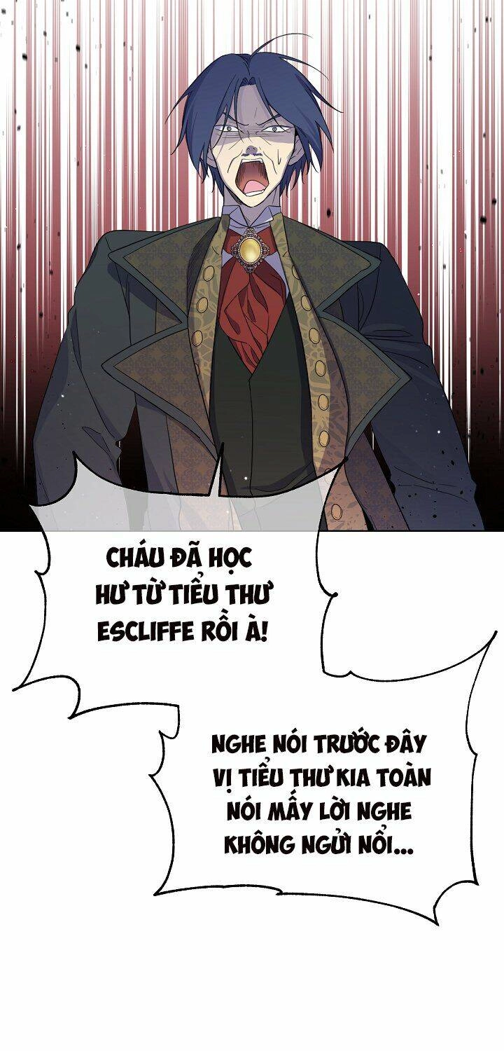 Tôi Là Mẹ Kế Của Nam Chính Chapter 64 - 3