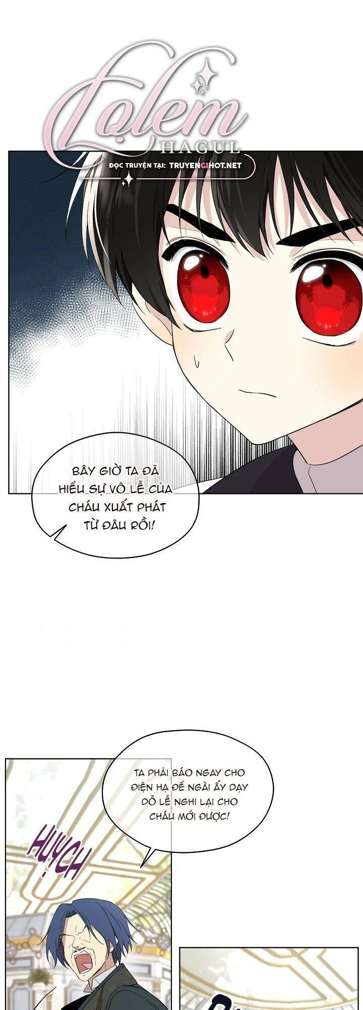 Tôi Là Mẹ Kế Của Nam Chính Chapter 64 - 5