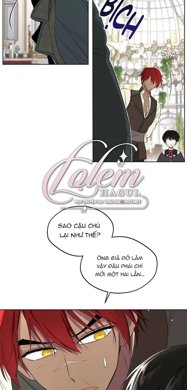 Tôi Là Mẹ Kế Của Nam Chính Chapter 64 - 6