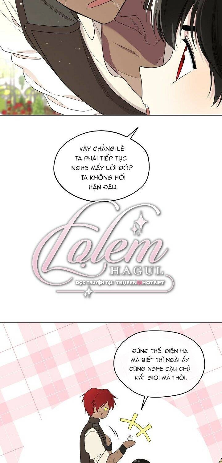 Tôi Là Mẹ Kế Của Nam Chính Chapter 64 - 7