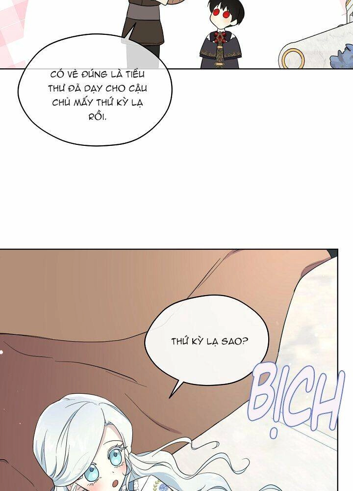 Tôi Là Mẹ Kế Của Nam Chính Chapter 64 - 8