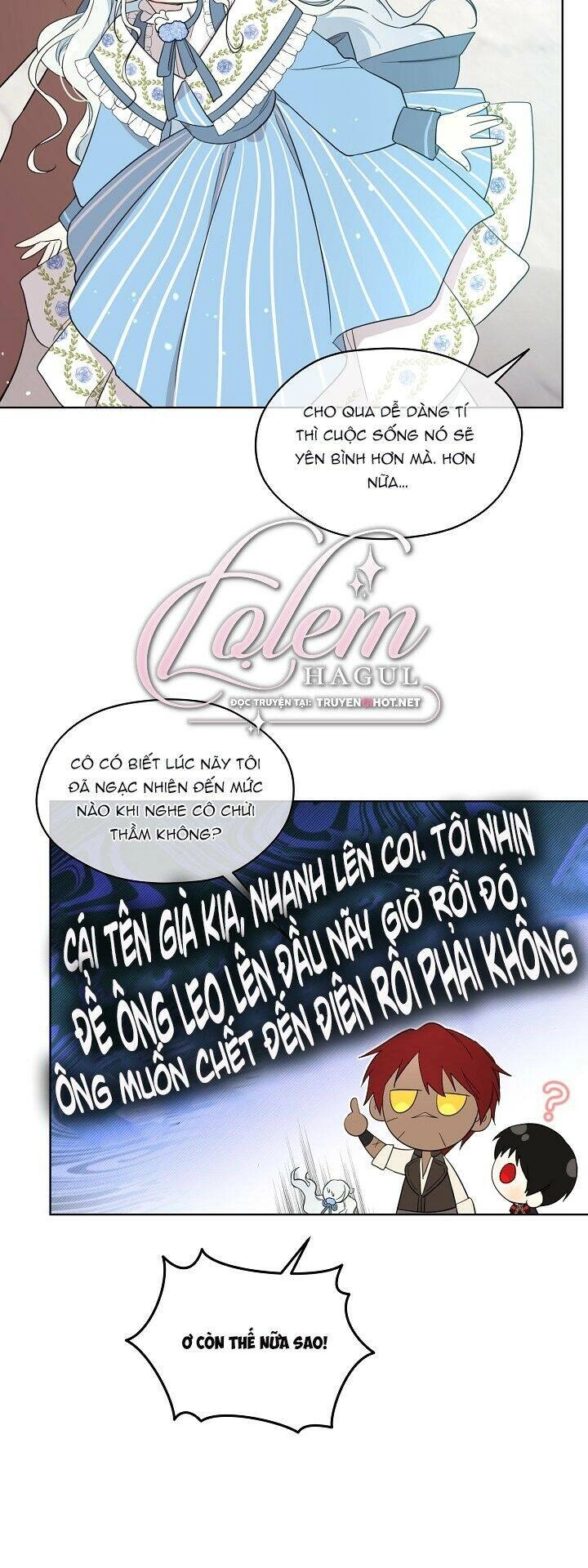 Tôi Là Mẹ Kế Của Nam Chính Chapter 64 - 9