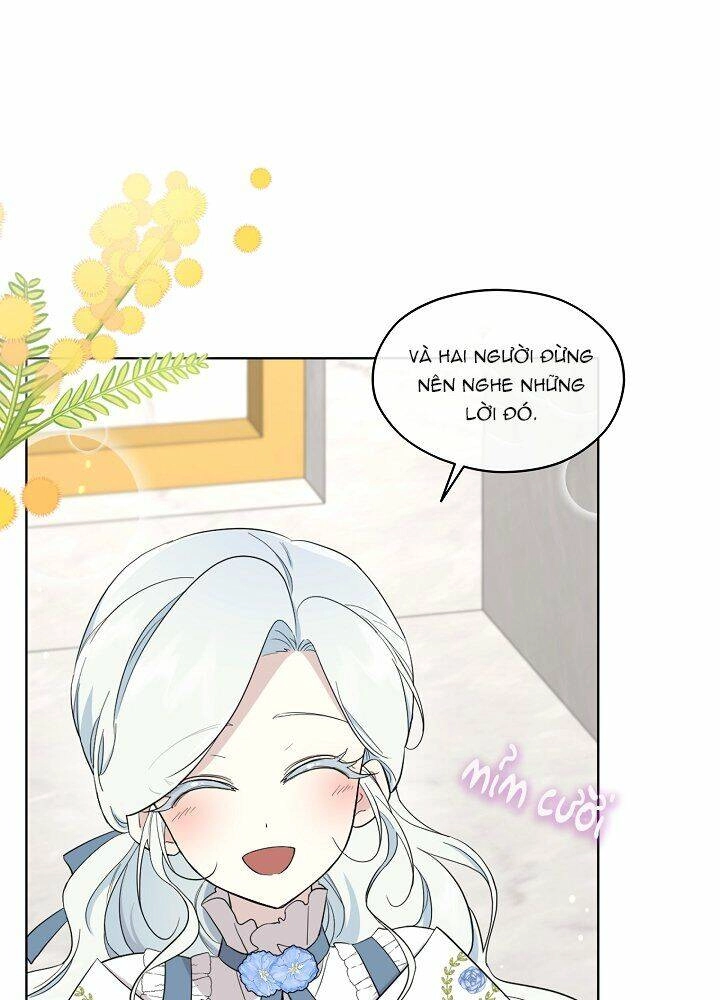 Tôi Là Mẹ Kế Của Nam Chính Chapter 64 - 11