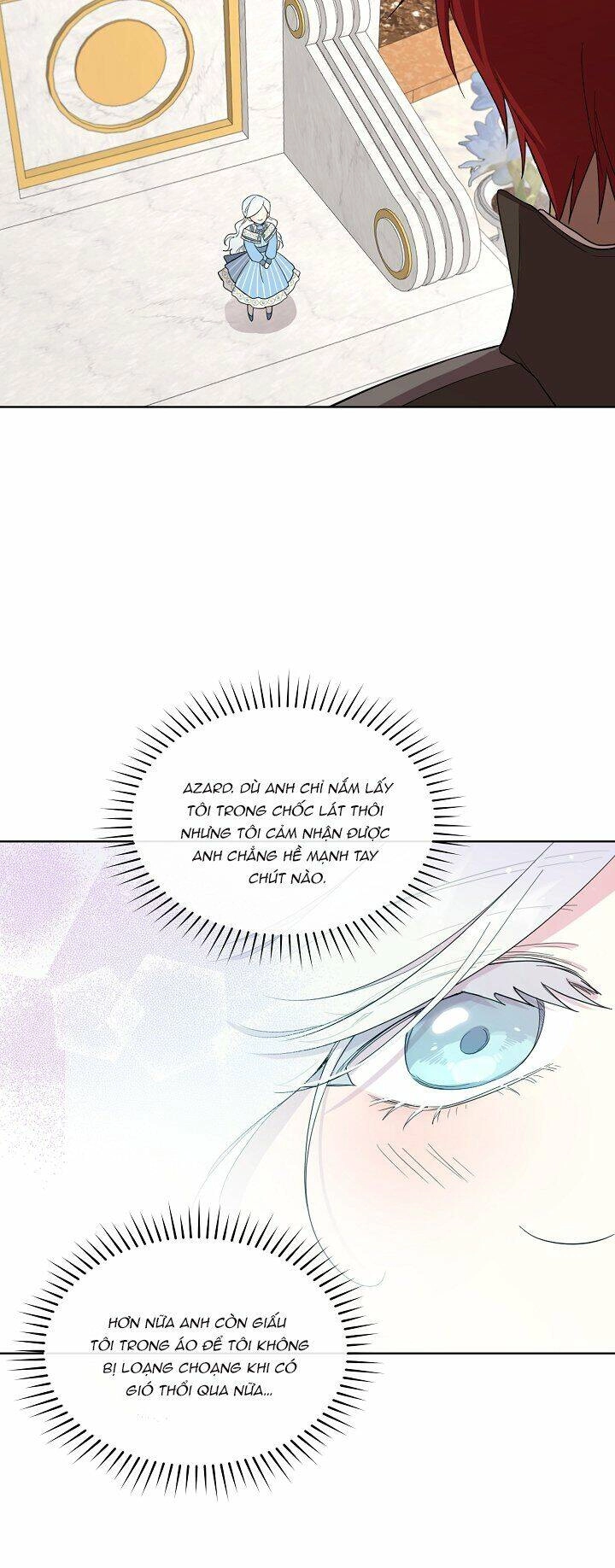 Tôi Là Mẹ Kế Của Nam Chính Chapter 64 - 14