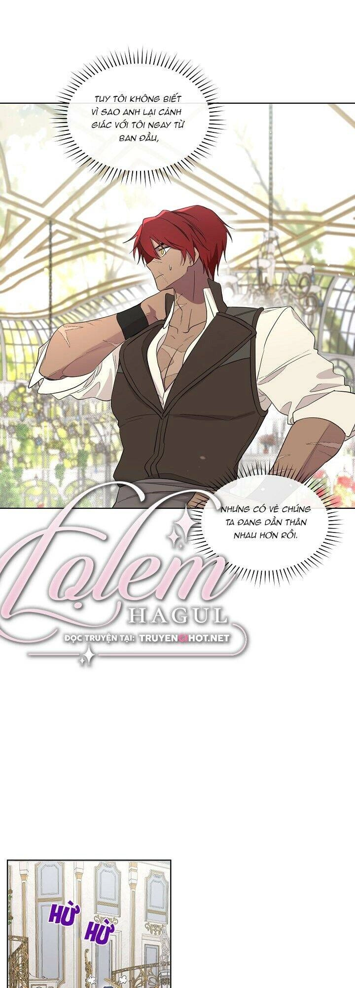 Tôi Là Mẹ Kế Của Nam Chính Chapter 64 - 15