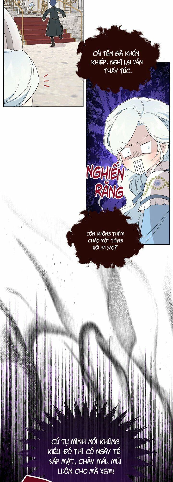 Tôi Là Mẹ Kế Của Nam Chính Chapter 64 - 16