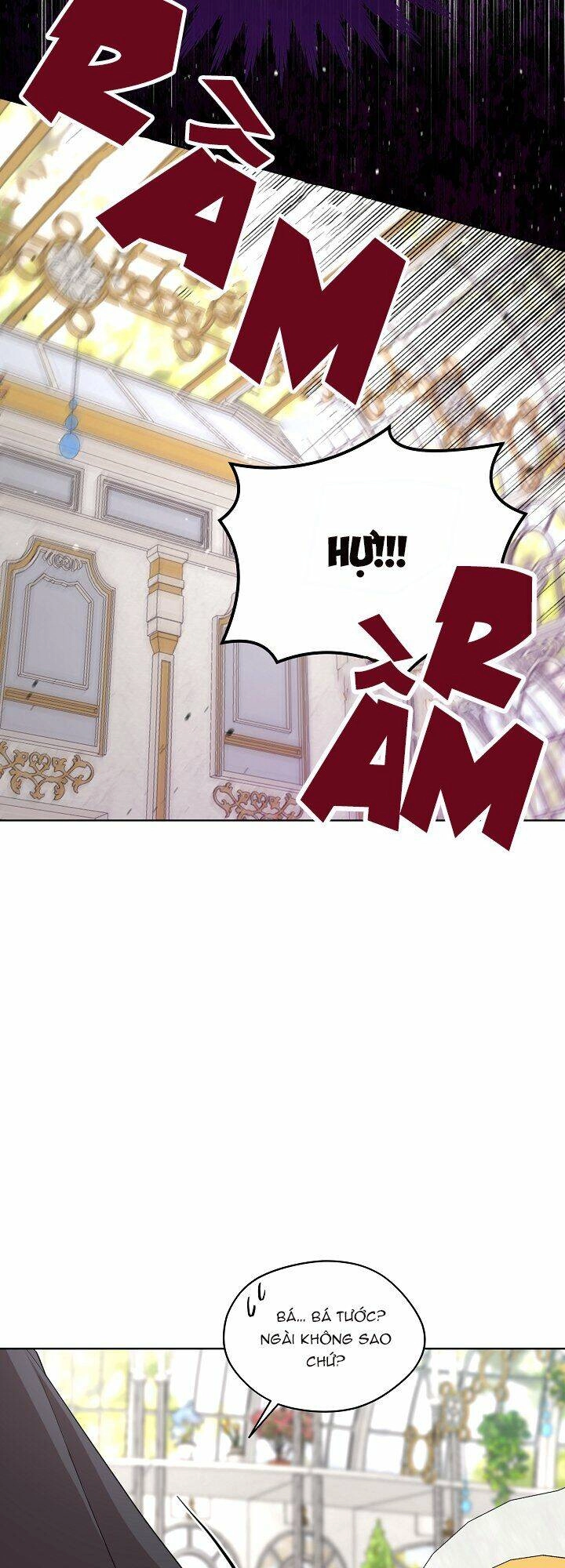 Tôi Là Mẹ Kế Của Nam Chính Chapter 64 - 17