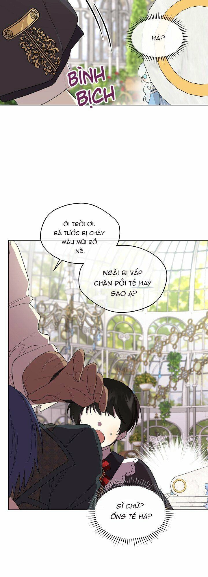 Tôi Là Mẹ Kế Của Nam Chính Chapter 64 - 18