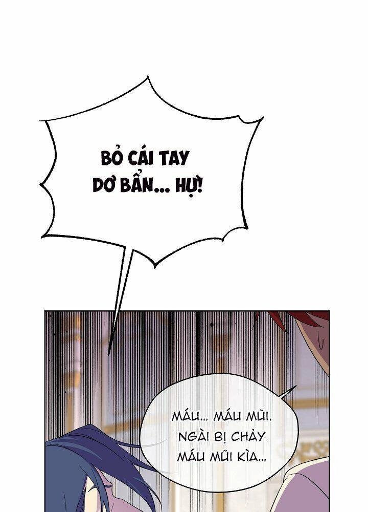 Tôi Là Mẹ Kế Của Nam Chính Chapter 64 - 19