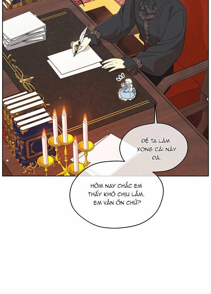 Tôi Là Mẹ Kế Của Nam Chính Chapter 64 - 29