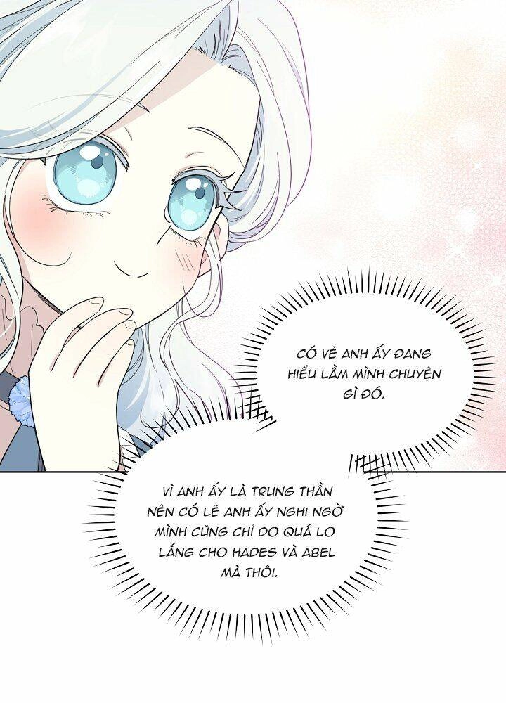 Tôi Là Mẹ Kế Của Nam Chính Chapter 64 - 31