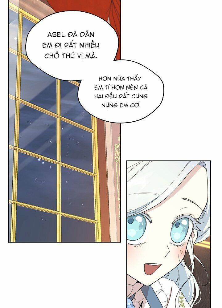 Tôi Là Mẹ Kế Của Nam Chính Chapter 64 - 34