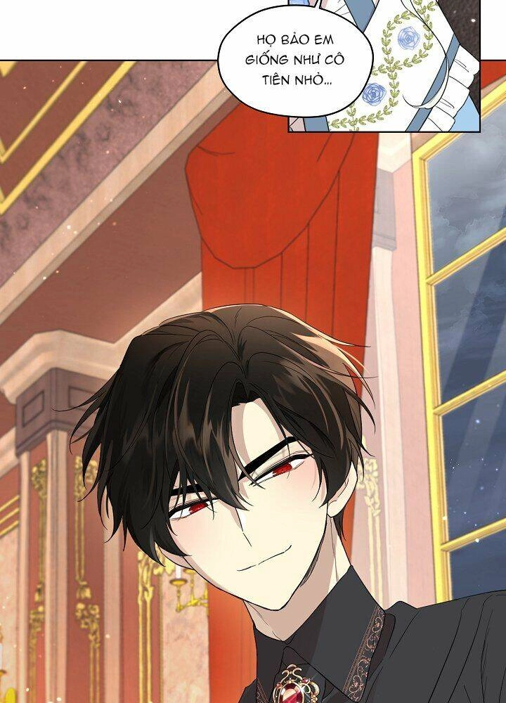 Tôi Là Mẹ Kế Của Nam Chính Chapter 64 - 35