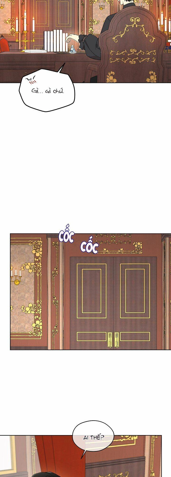 Tôi Là Mẹ Kế Của Nam Chính Chapter 64 - 38