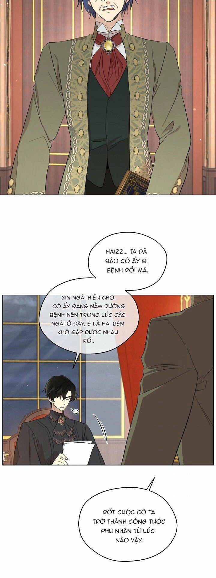 Tôi Là Mẹ Kế Của Nam Chính Chapter 64 - 43