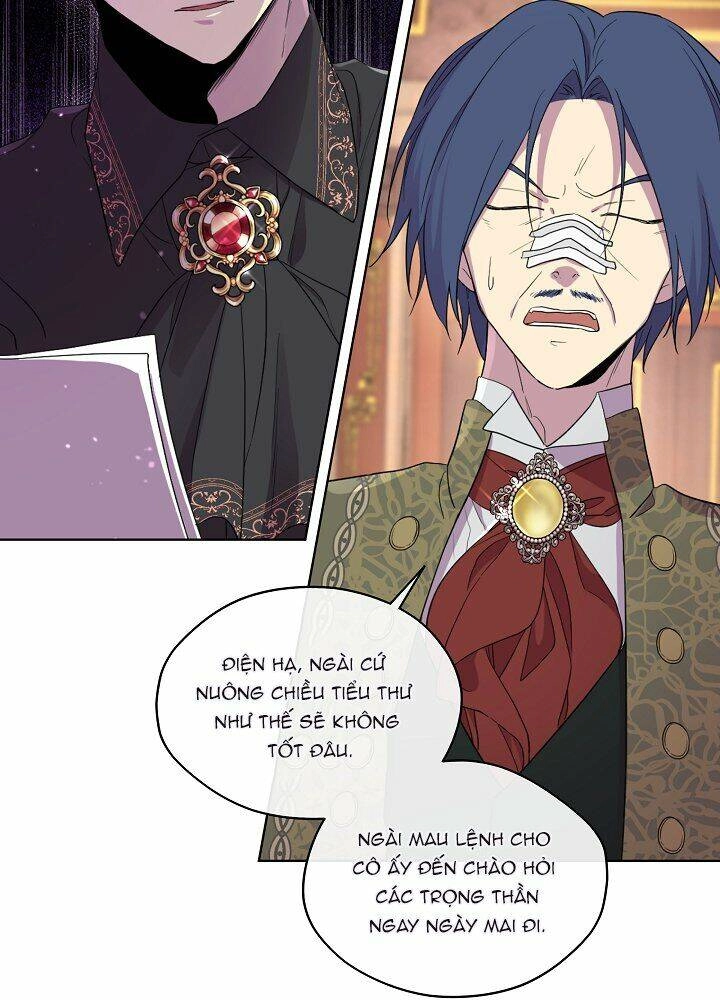 Tôi Là Mẹ Kế Của Nam Chính Chapter 64 - 45