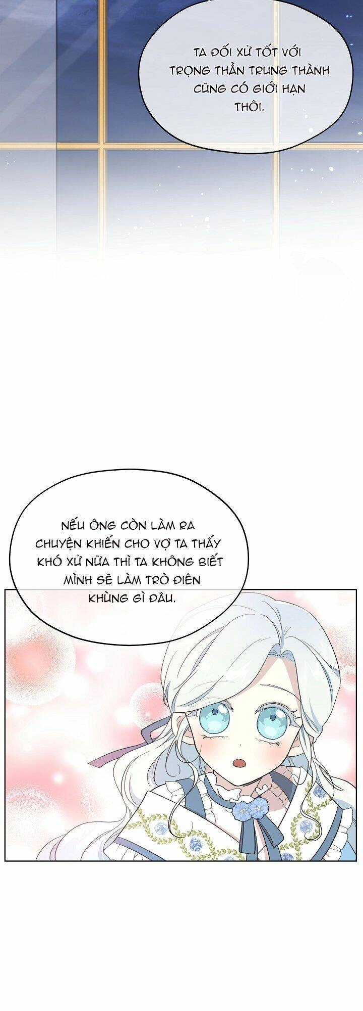 Tôi Là Mẹ Kế Của Nam Chính Chapter 64 - 49