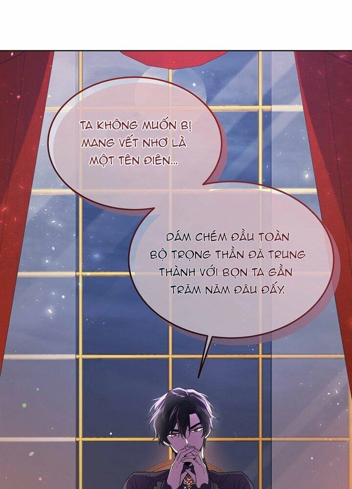 Tôi Là Mẹ Kế Của Nam Chính Chapter 64 - 50