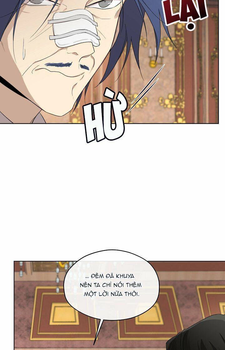 Tôi Là Mẹ Kế Của Nam Chính Chapter 64 - 53