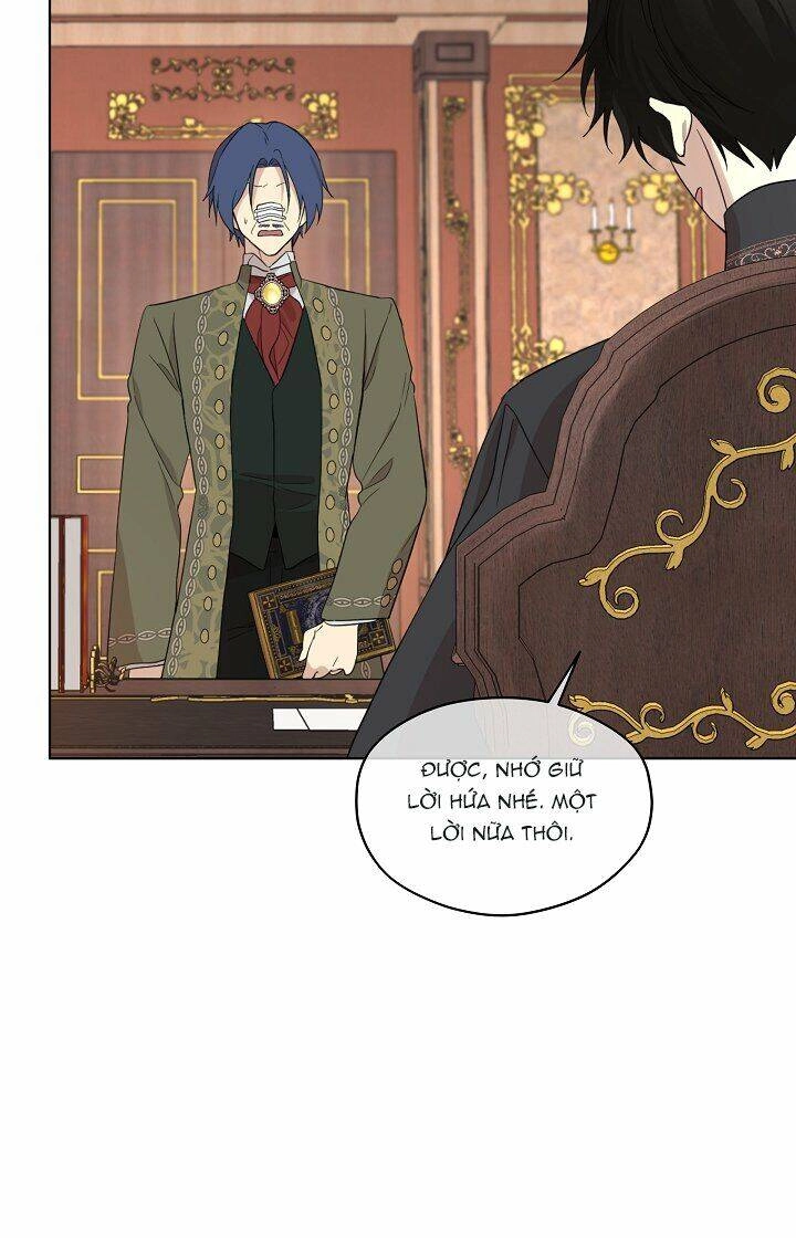 Tôi Là Mẹ Kế Của Nam Chính Chapter 64 - 54