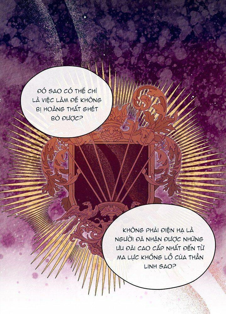 Tôi Là Mẹ Kế Của Nam Chính Chapter 64 - 59