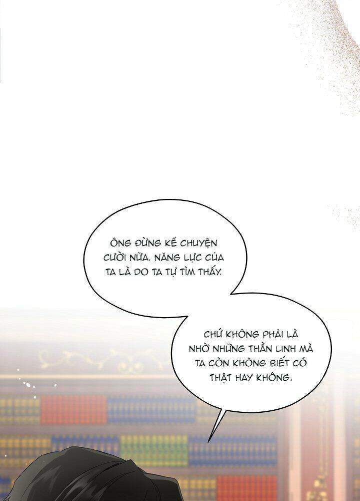 Tôi Là Mẹ Kế Của Nam Chính Chapter 64 - 60