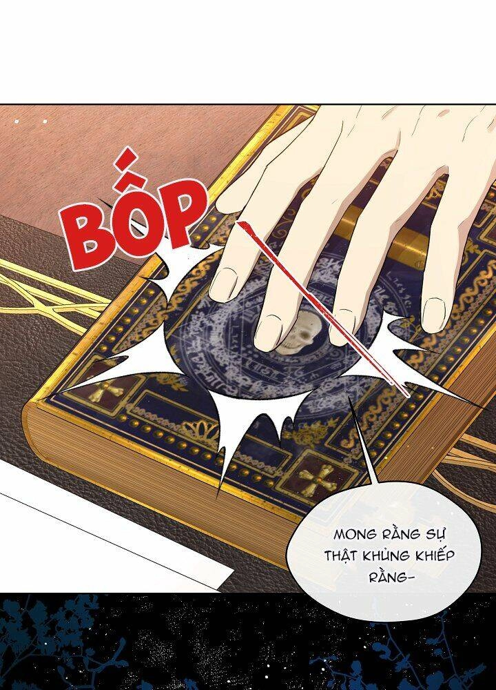 Tôi Là Mẹ Kế Của Nam Chính Chapter 64 - 63