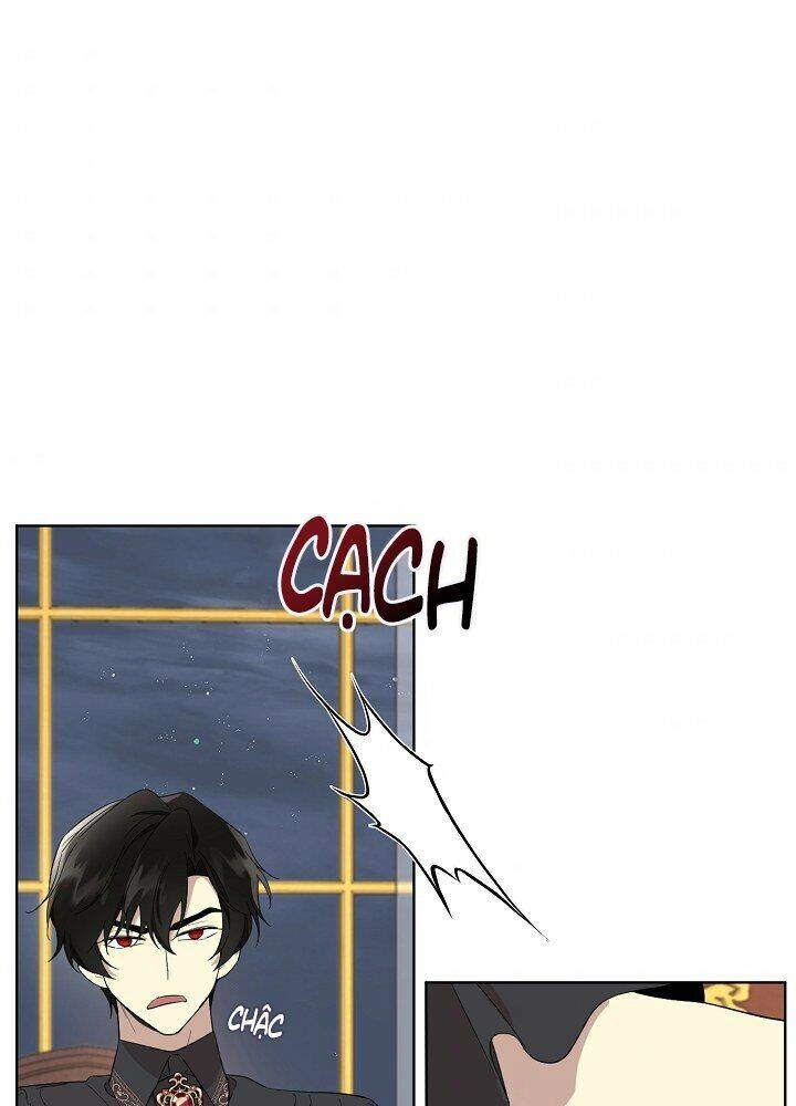 Tôi Là Mẹ Kế Của Nam Chính Chapter 64 - 67