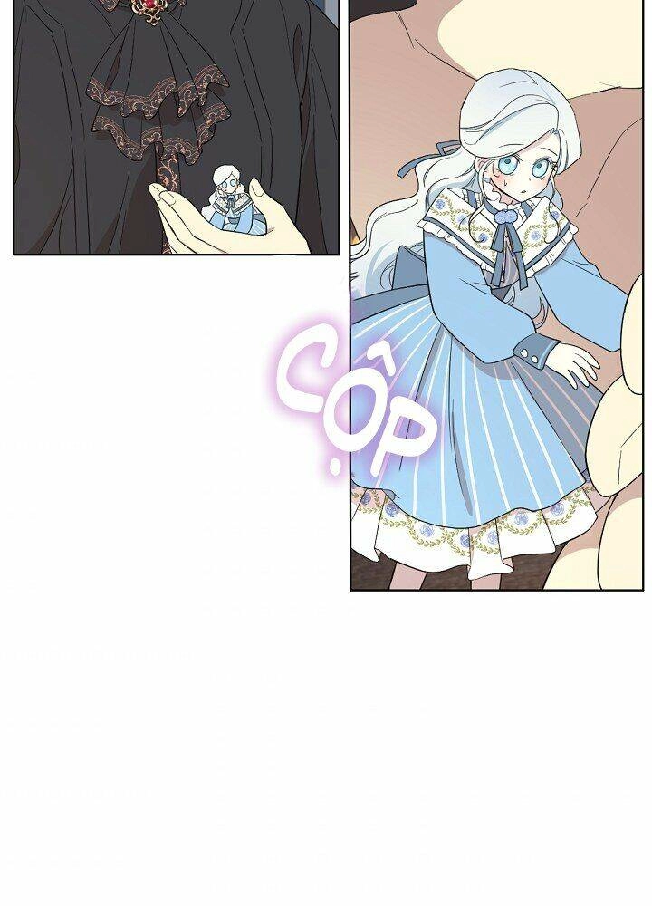 Tôi Là Mẹ Kế Của Nam Chính Chapter 64 - 68