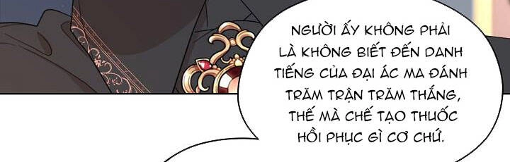 Tôi Là Mẹ Kế Của Nam Chính Chapter 66 - 127