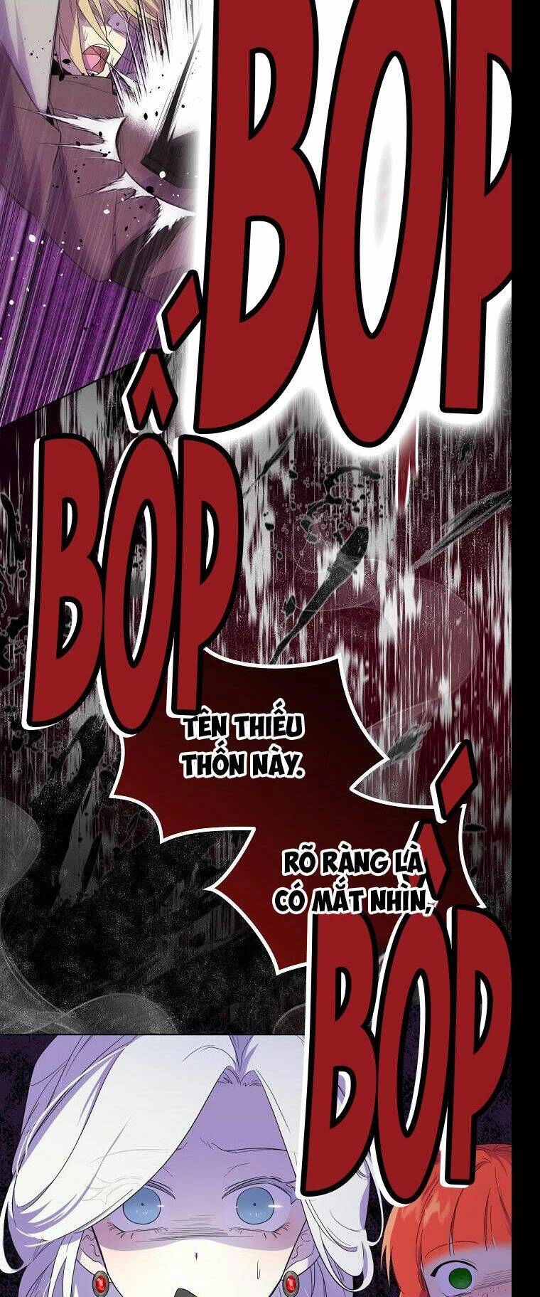 Tôi Là Mẹ Kế Của Nam Chính Chapter 67.1 - 5