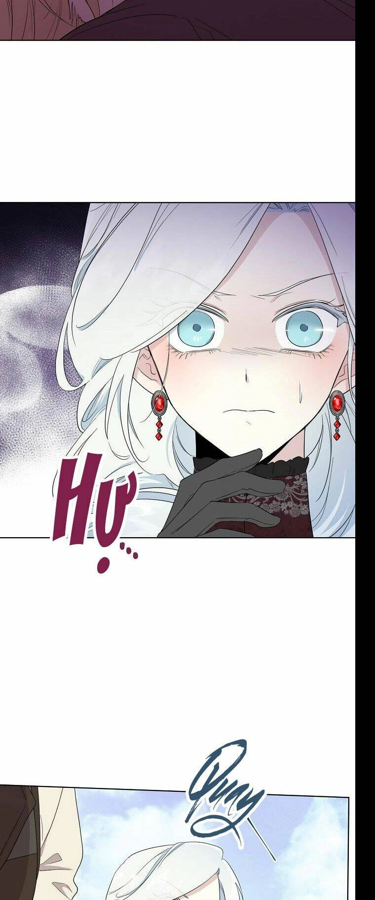 Tôi Là Mẹ Kế Của Nam Chính Chapter 67.1 - 9