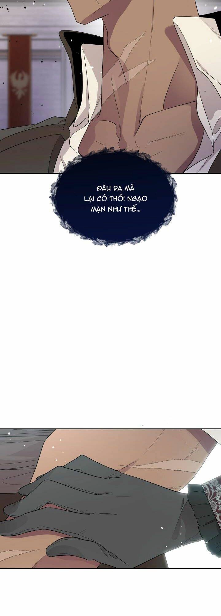 Tôi Là Mẹ Kế Của Nam Chính Chapter 67.1 - 16