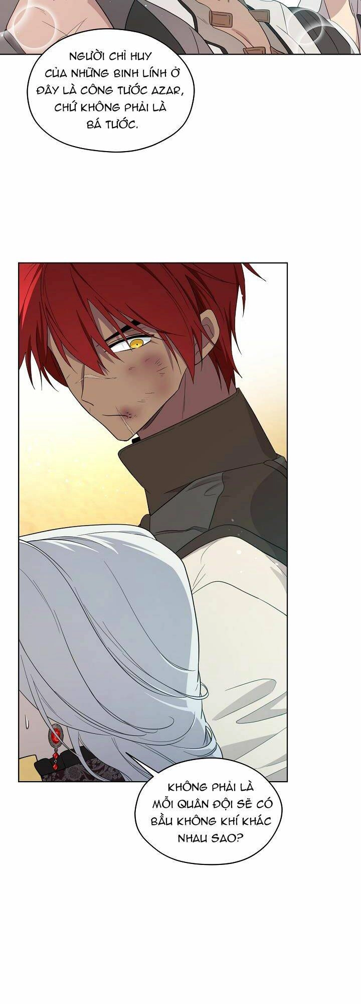 Tôi Là Mẹ Kế Của Nam Chính Chapter 67.1 - 21