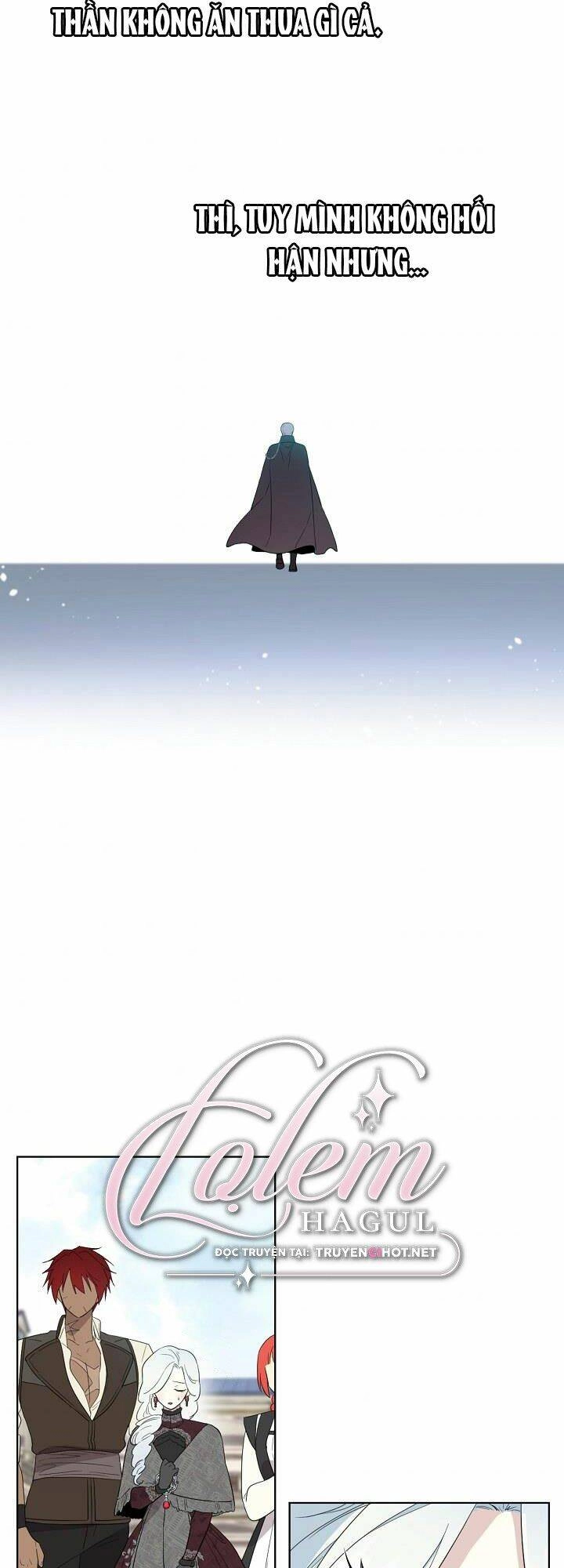 Tôi Là Mẹ Kế Của Nam Chính Chapter 67.1 - 35