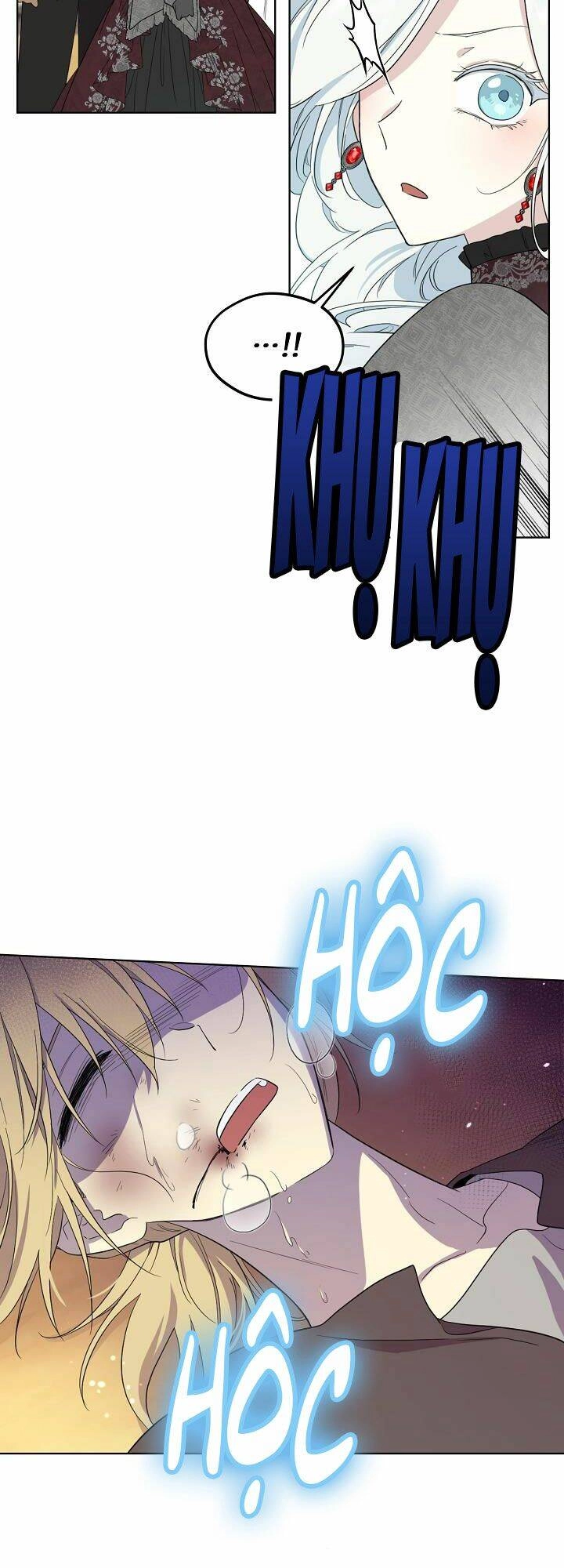 Tôi Là Mẹ Kế Của Nam Chính Chapter 67.1 - 36