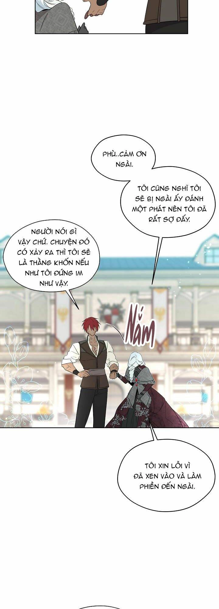 Tôi Là Mẹ Kế Của Nam Chính Chapter 67.1 - 46