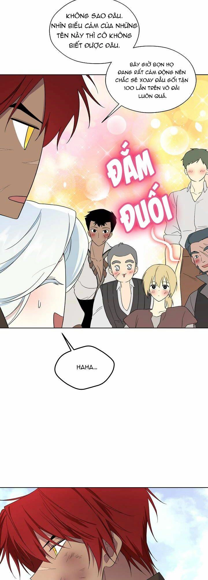 Tôi Là Mẹ Kế Của Nam Chính Chapter 67.1 - 47