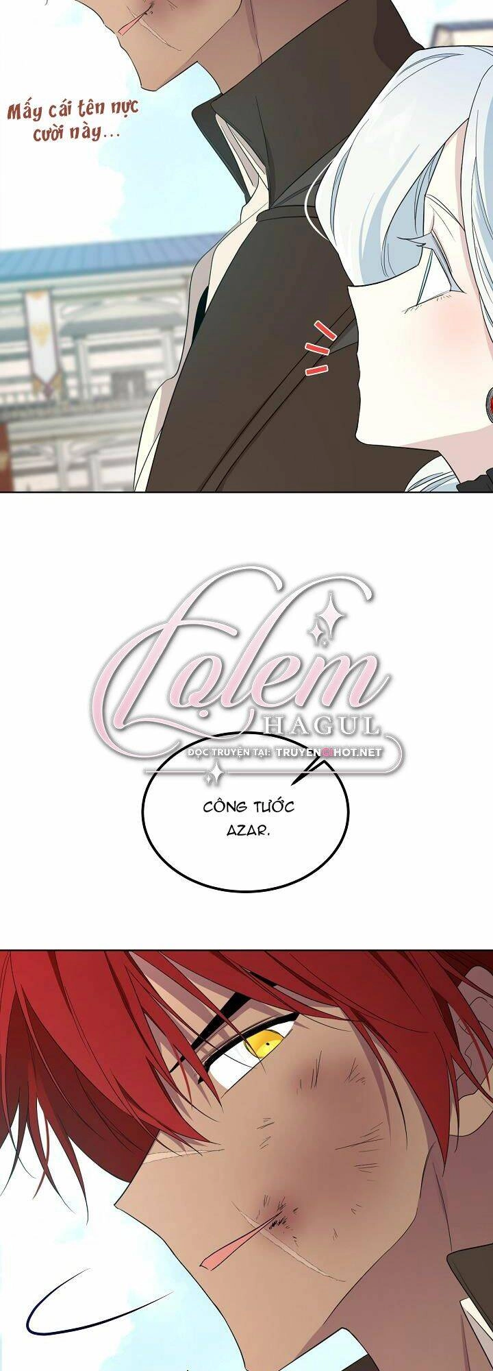 Tôi Là Mẹ Kế Của Nam Chính Chapter 67.1 - 48