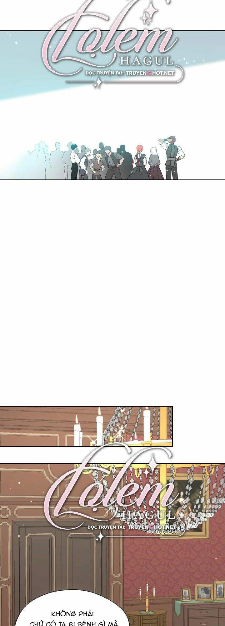 Tôi Là Mẹ Kế Của Nam Chính Chapter 67.1 - 51