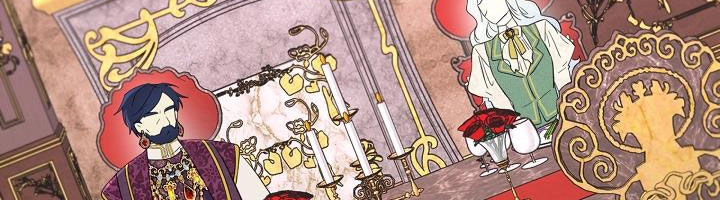 Tôi Là Mẹ Kế Của Nam Chính Chapter 68.1 - 418