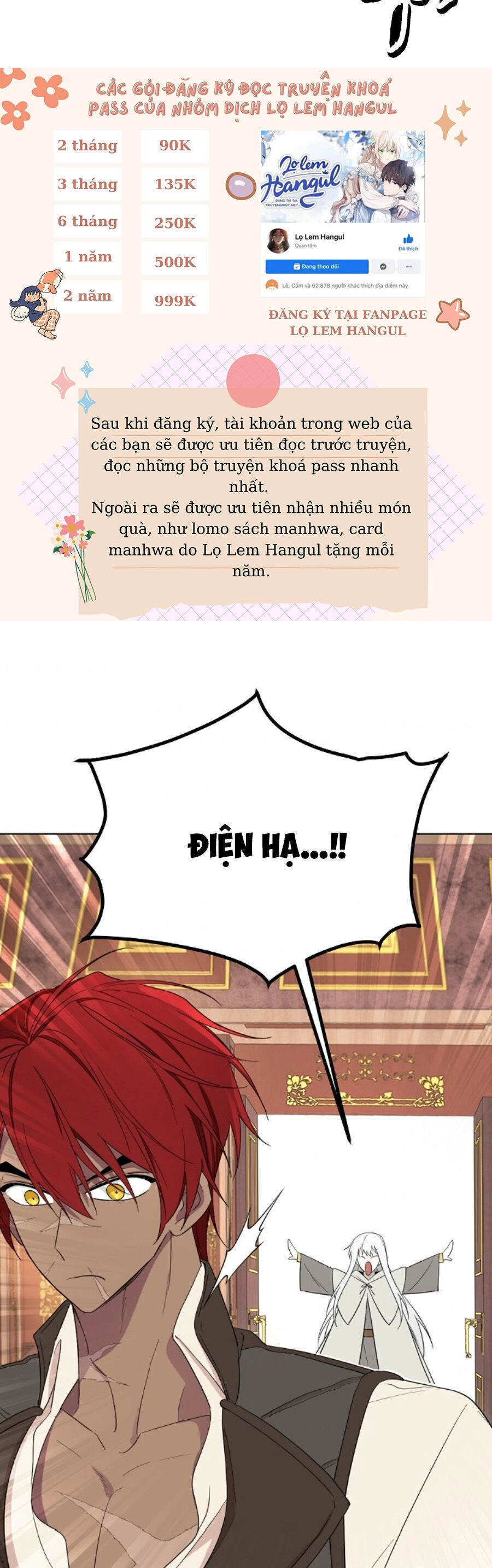 Tôi Là Mẹ Kế Của Nam Chính Chapter 69 - 3