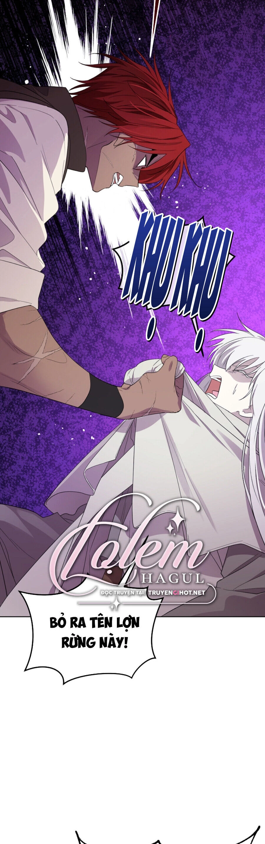 Tôi Là Mẹ Kế Của Nam Chính Chapter 69 - 6