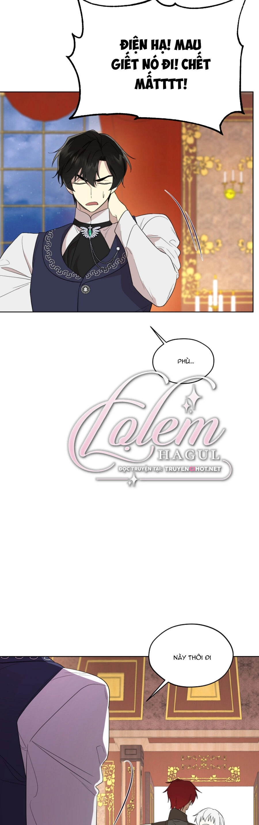 Tôi Là Mẹ Kế Của Nam Chính Chapter 69 - 7