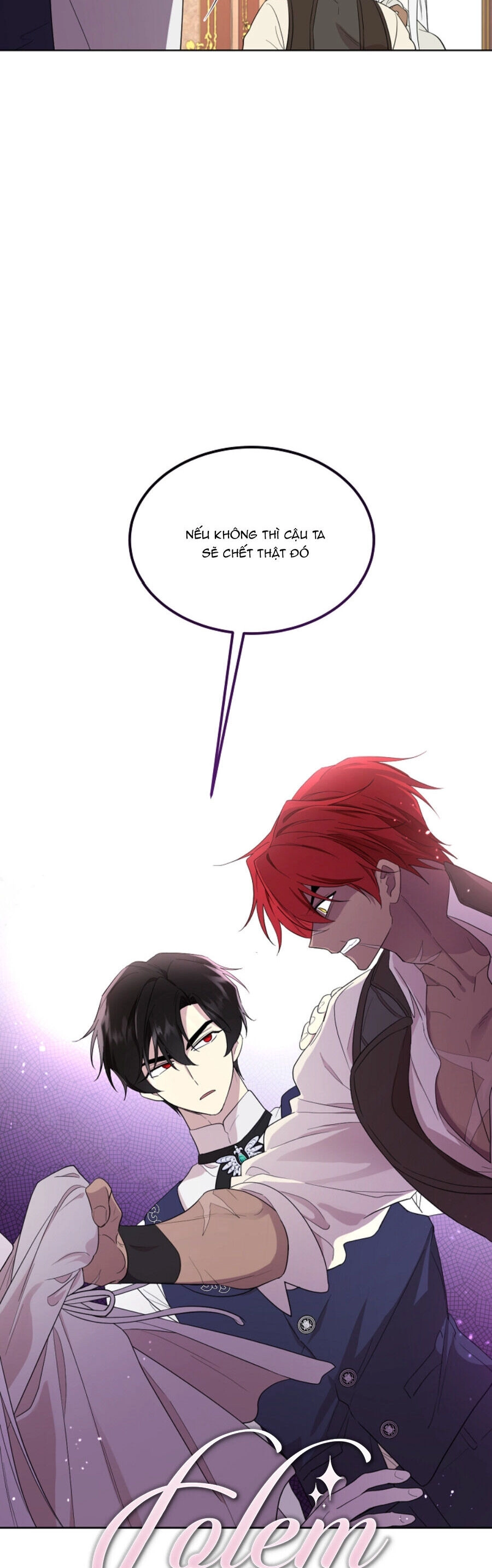 Tôi Là Mẹ Kế Của Nam Chính Chapter 69 - 8