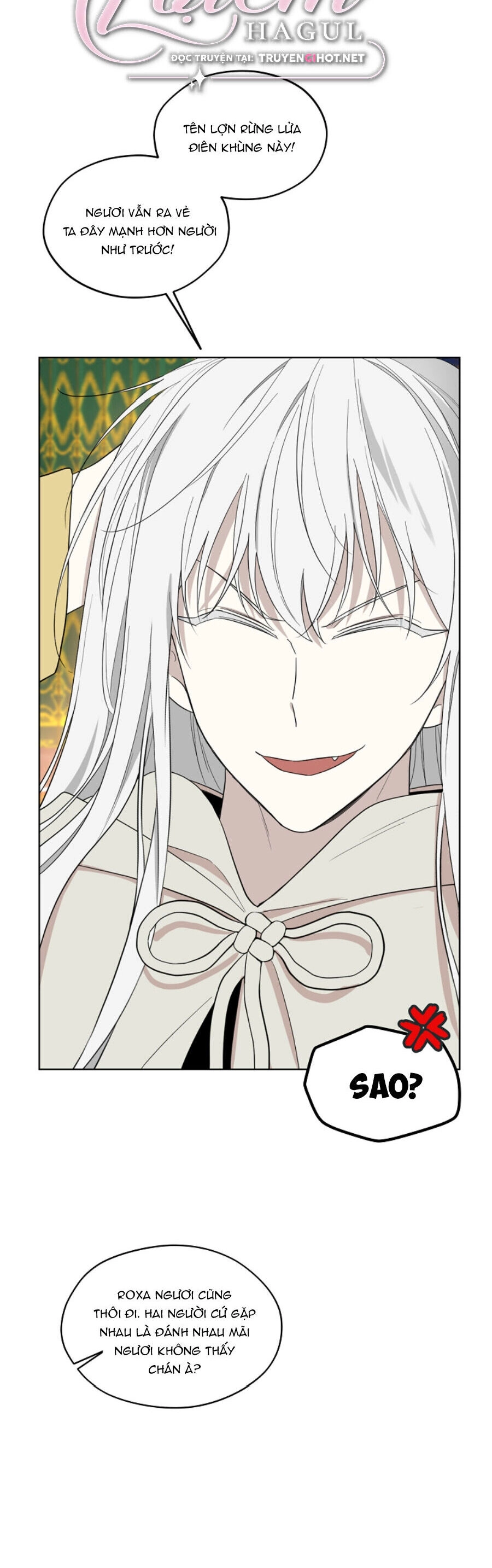 Tôi Là Mẹ Kế Của Nam Chính Chapter 69 - 10